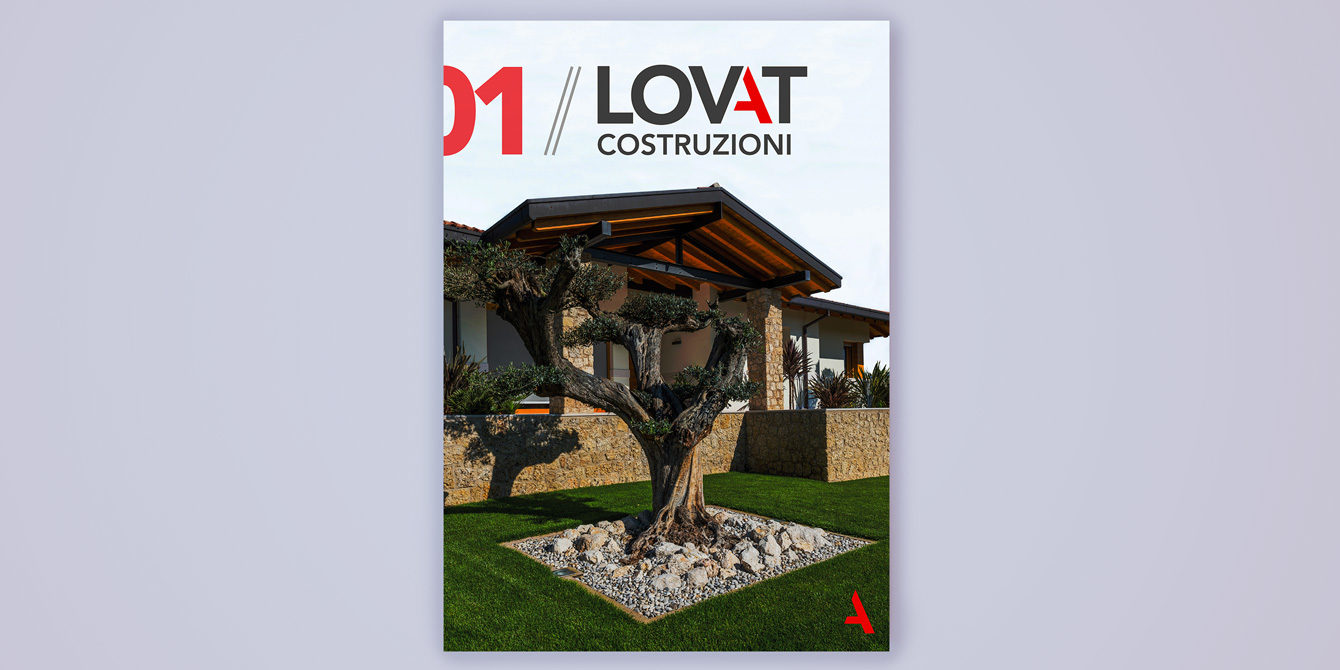 News9 Lovat Costruzioni