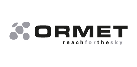 Ormet