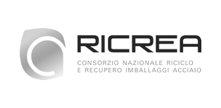 Ricrea · Consorzio Nazionale Acciaio